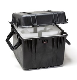 多傳感器紅外熱像儀