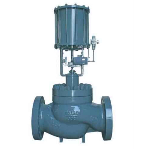 電動(dòng)調(diào)節(jié)閥